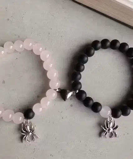 Twinkling Chic Bracelet & Bangles